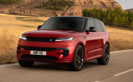 Range Rover for sale